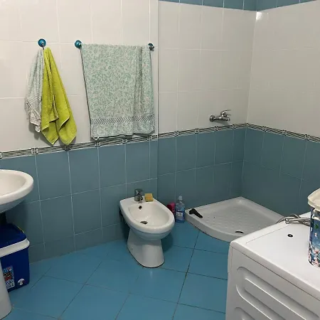 דירה Apartment Vlora