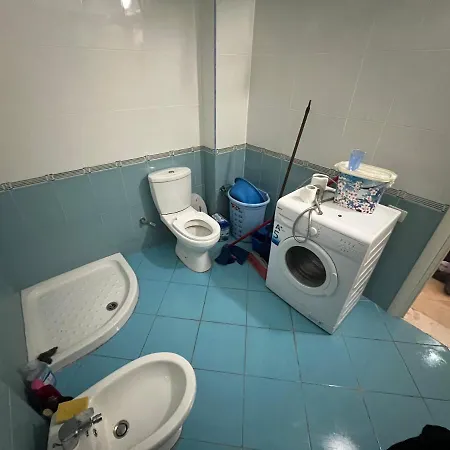 דירה Apartment Vlora *