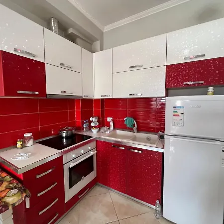 דירה Apartment Vlora *
