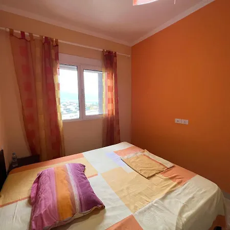 דירה Apartment Vlora