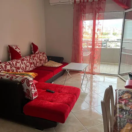 Apartment Vlora *