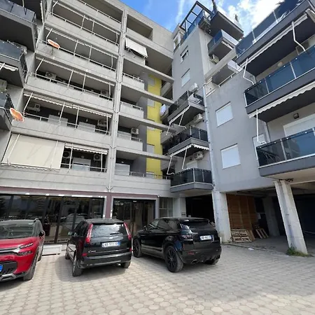 Apartment Vlora Apartment
